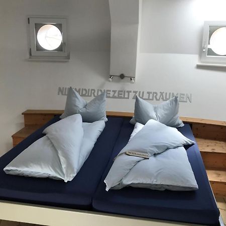 Bergwerksilo Herznach 외부 사진