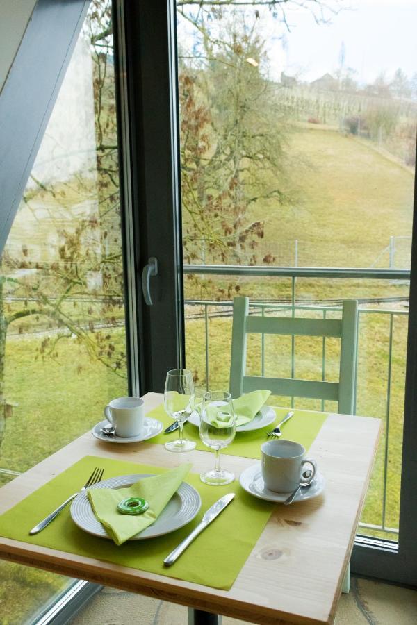 Bergwerksilo Herznach 외부 사진
